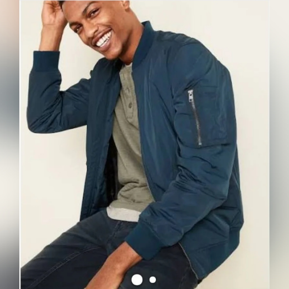 Old Navy jacket